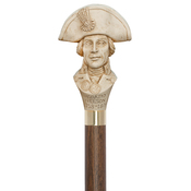 Haratio Nelson Moulded Top Collectors Stick