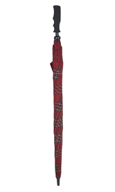 Royal Stewart Tartan Golf Umbrella