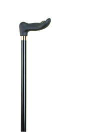 Soft Touch Anatomical Handle Stick (Left Hand)